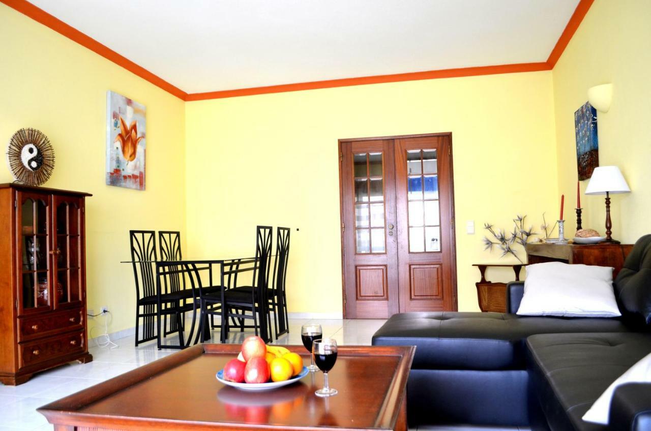 Marina De Sol Apartment *