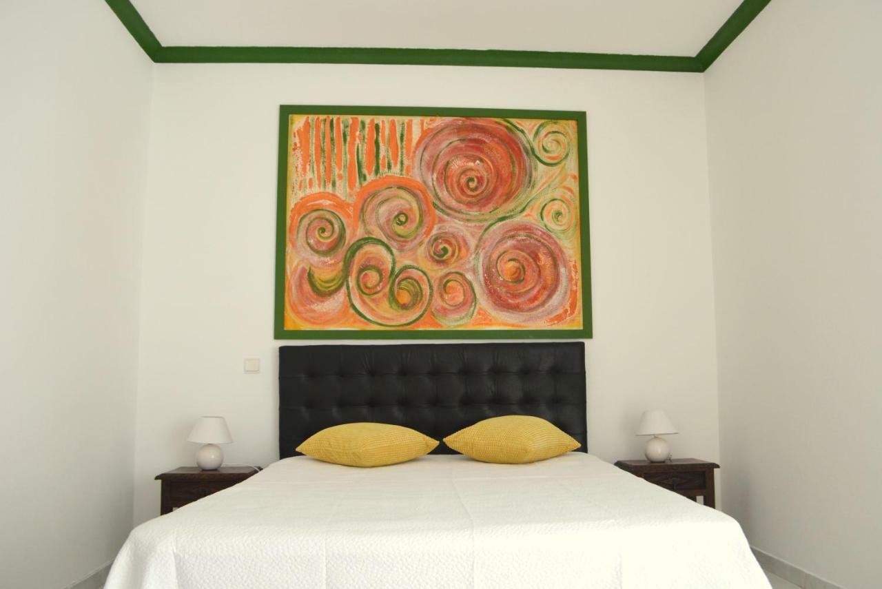 Marina De Sol Apartment Lagos