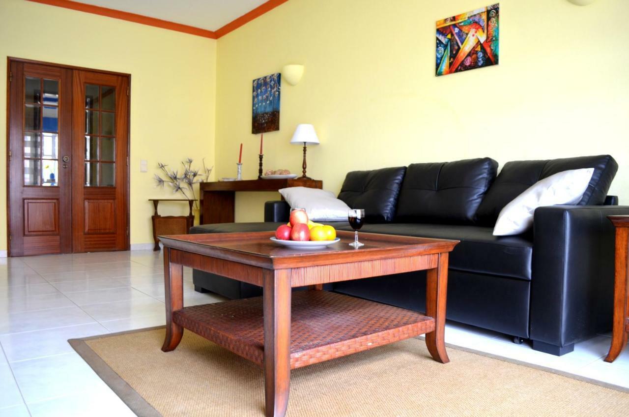 Apartment Marina De Sol Lagos
