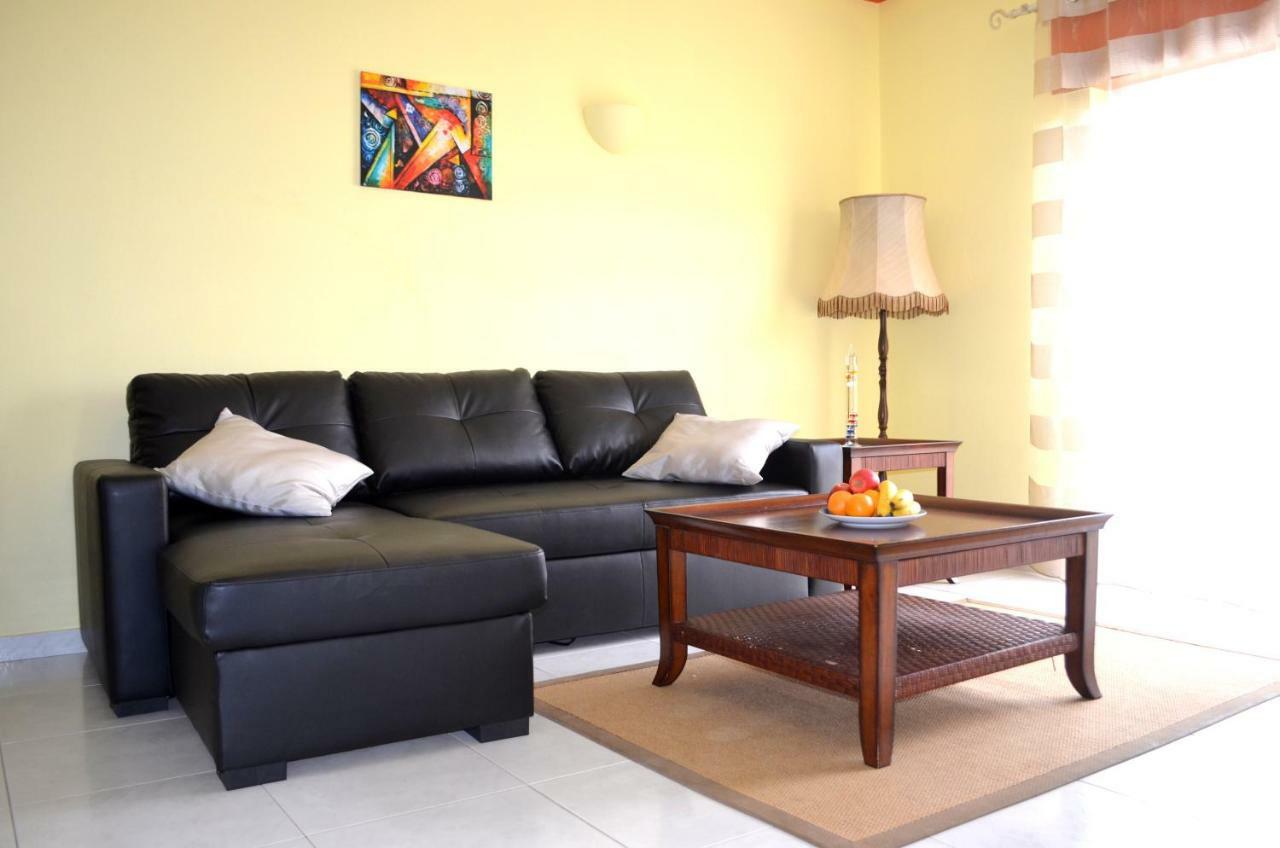 Marina De Sol Apartment *